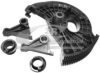 MALO 18750 Repair Kit, automatic clutch adjustment